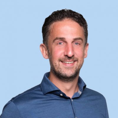 Arjen van Kempen